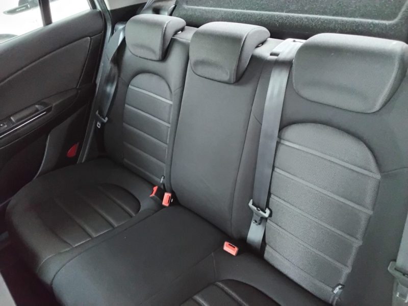 FIAT BRAVO II 2012