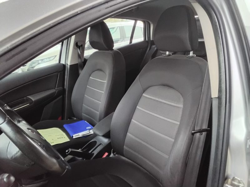 FIAT BRAVO II 2012
