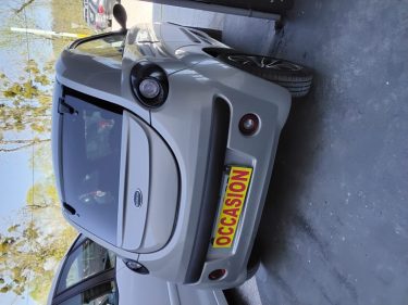 MICROCAR DUE 2021