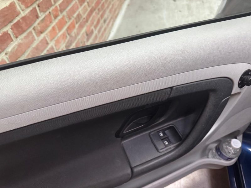 SKODA Fabia II 1.2 70 cv Ambiente 2010