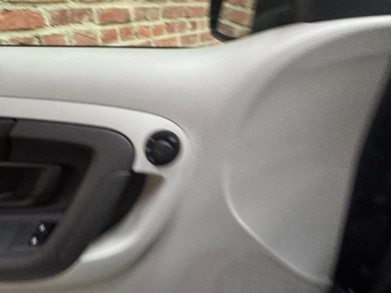 SKODA Fabia II 1.2 70 cv Ambiente 2010