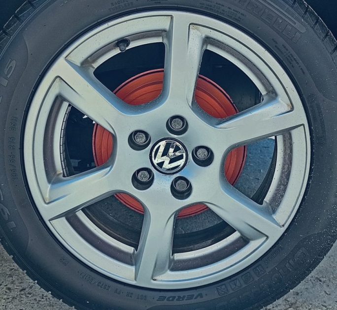 VOLKSWAGEN POLO 1,2 70CV GARANTIE 6MOIS