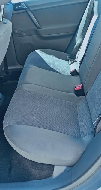 VOLKSWAGEN POLO 1,2 70CV GARANTIE 6MOIS