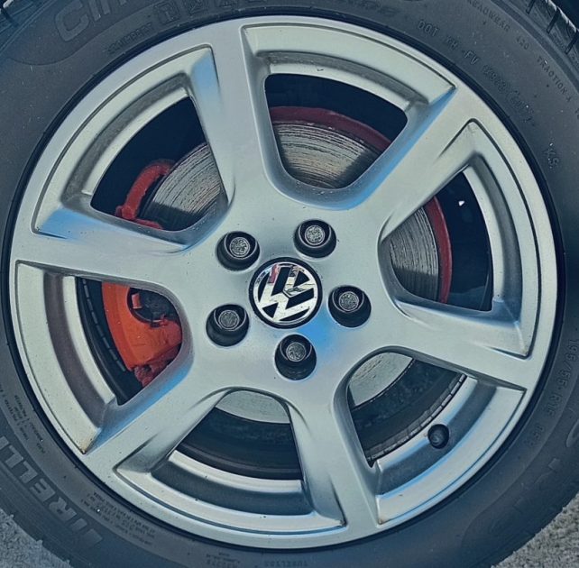 VOLKSWAGEN POLO 1,2 70CV GARANTIE 6MOIS