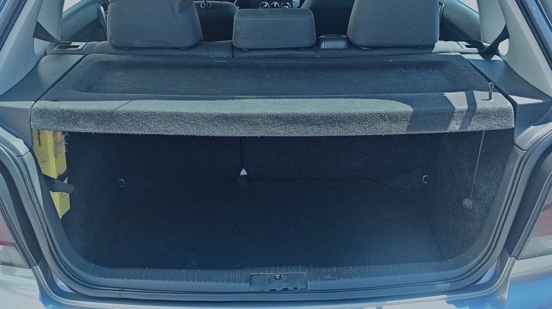 VOLKSWAGEN POLO 1,2 70CV GARANTIE 6MOIS