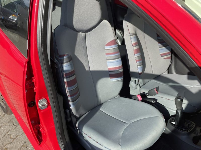 CITROEN C1 GARANTIE 12 MOIS 2013