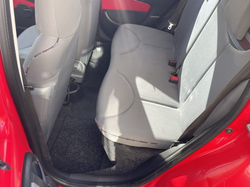 CITROEN C1 GARANTIE 12 MOIS 2013