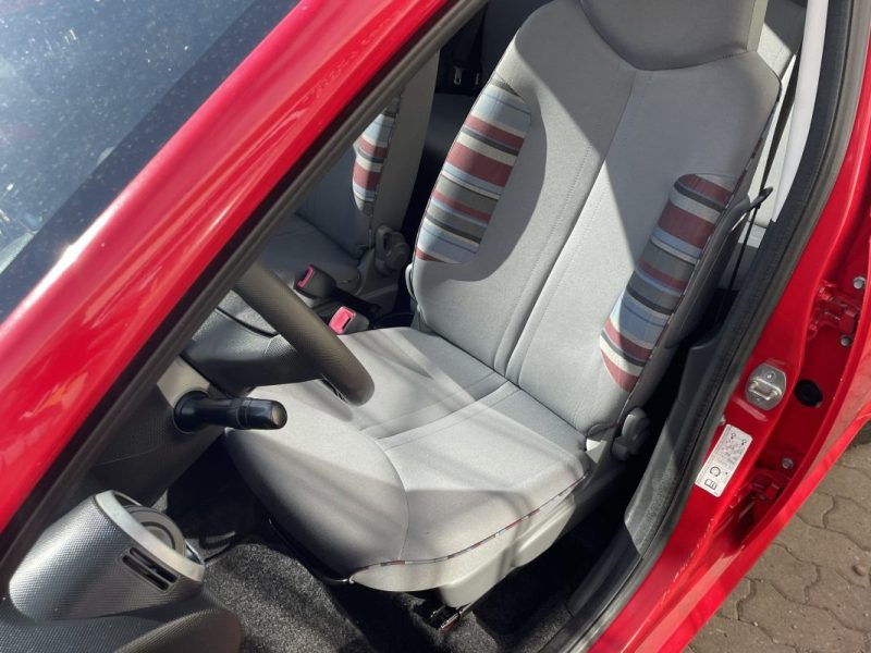 CITROEN C1 GARANTIE 12 MOIS 2013