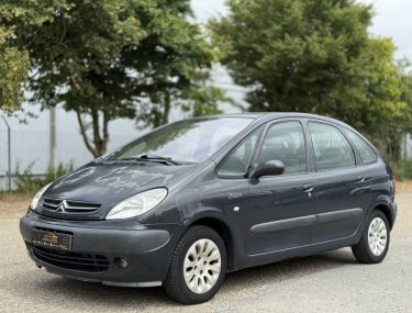 CITROEN XSARA PICASSO 2.0 HDI 90CH CONFORT PACK