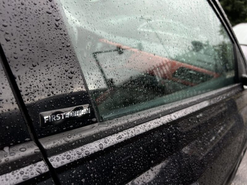 VOLKSWAGEN POLO 6 VI FIRST EDITION 1.0 TSI 95 Cv DSG7 / BEATS AUDIO APPLE & ANDROID - GARANTIE 1 AN