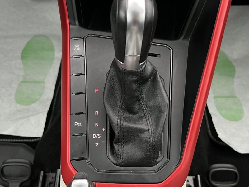 VOLKSWAGEN POLO 6 VI FIRST EDITION 1.0 TSI 95 Cv DSG7 / BEATS AUDIO APPLE & ANDROID - GARANTIE 1 AN