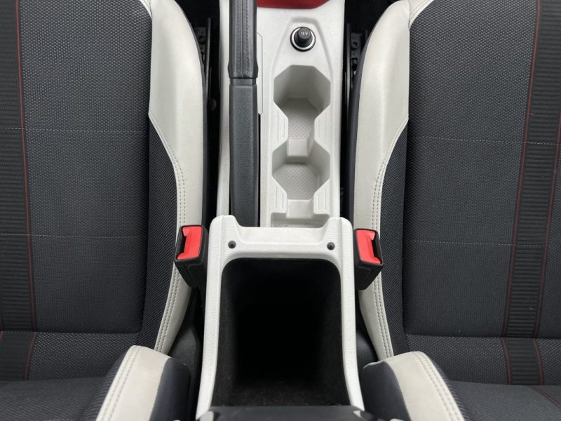 VOLKSWAGEN POLO 6 VI FIRST EDITION 1.0 TSI 95 Cv DSG7 / BEATS AUDIO APPLE & ANDROID - GARANTIE 1 AN