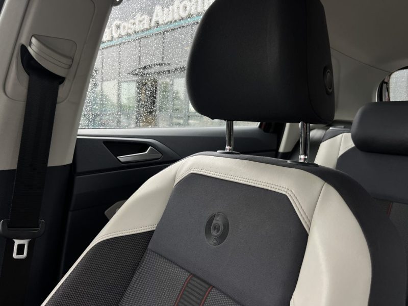 VOLKSWAGEN POLO 6 VI FIRST EDITION 1.0 TSI 95 Cv DSG7 / BEATS AUDIO APPLE & ANDROID - GARANTIE 1 AN