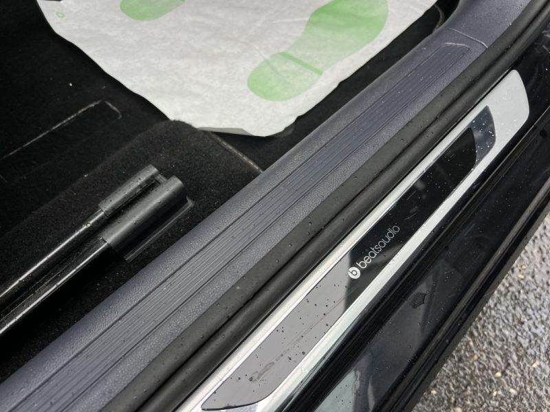 VOLKSWAGEN POLO 6 VI FIRST EDITION 1.0 TSI 95 Cv DSG7 / BEATS AUDIO APPLE & ANDROID - GARANTIE 1 AN