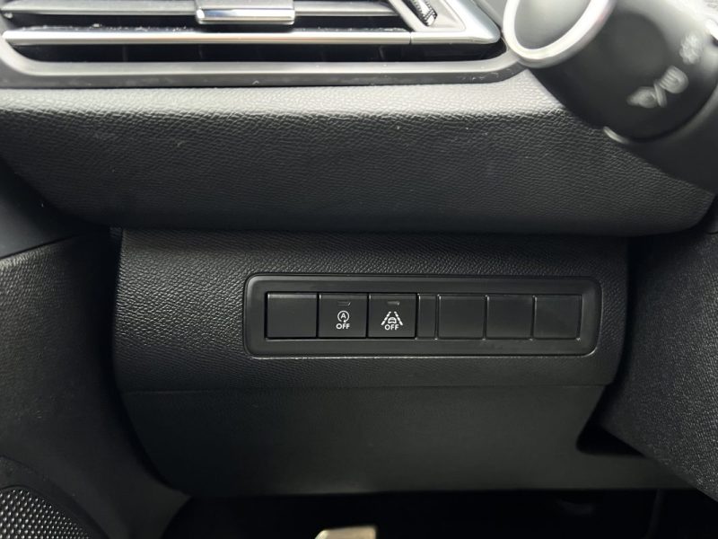 PEUGEOT 308  II PHASE 2 GT-Line 1.2 130 Cv BOITE AUTO EAT8 / APPLE CARPLAY & ANDROID - GARANTIE 1 AN