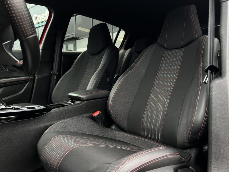 PEUGEOT 308  II PHASE 2 GT-Line 1.2 130 Cv BOITE AUTO EAT8 / APPLE CARPLAY & ANDROID - GARANTIE 1 AN