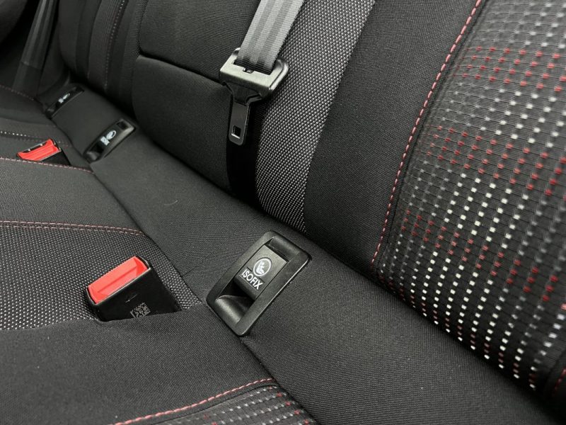 PEUGEOT 308  II PHASE 2 GT-Line 1.2 130 Cv BOITE AUTO EAT8 / APPLE CARPLAY & ANDROID - GARANTIE 1 AN