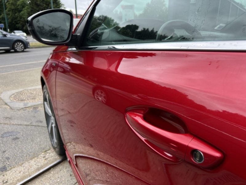 PEUGEOT 308  II PHASE 2 GT-Line 1.2 130 Cv BOITE AUTO EAT8 / APPLE CARPLAY & ANDROID - GARANTIE 1 AN