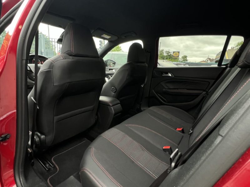 PEUGEOT 308  II PHASE 2 GT-Line 1.2 130 Cv BOITE AUTO EAT8 / APPLE CARPLAY & ANDROID - GARANTIE 1 AN