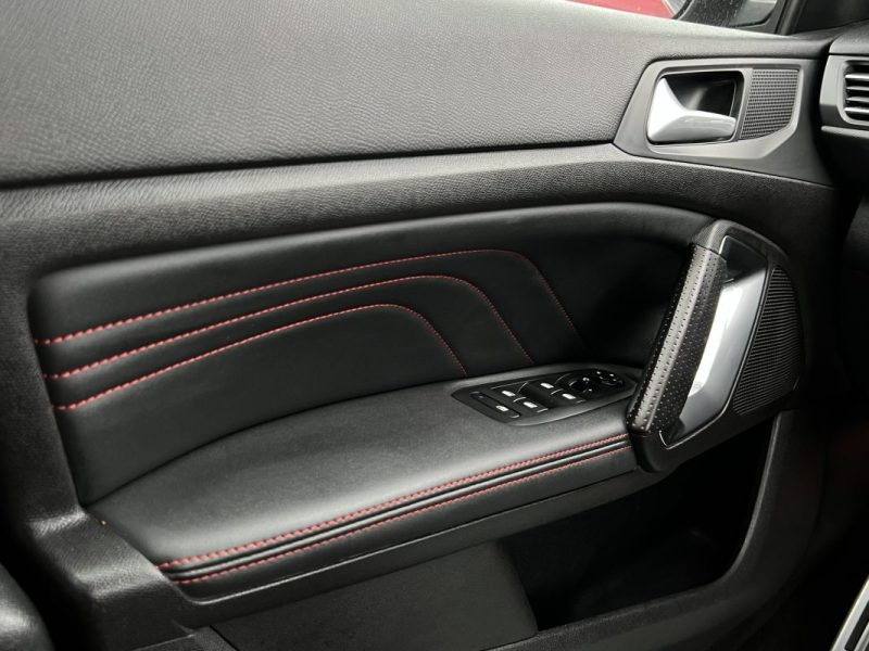 PEUGEOT 308  II PHASE 2 GT-Line 1.2 130 Cv BOITE AUTO EAT8 / APPLE CARPLAY & ANDROID - GARANTIE 1 AN