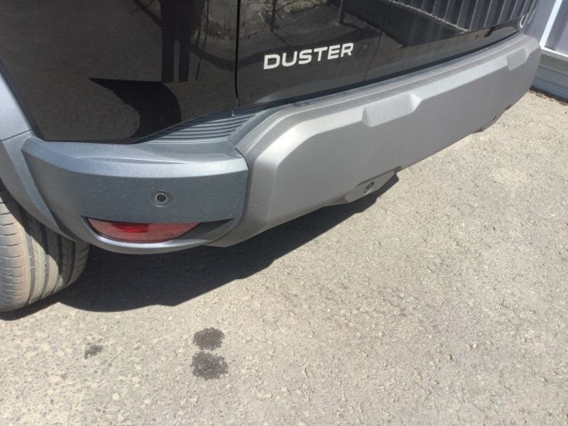 Dacia Duster TCe 130 4x2 Journey