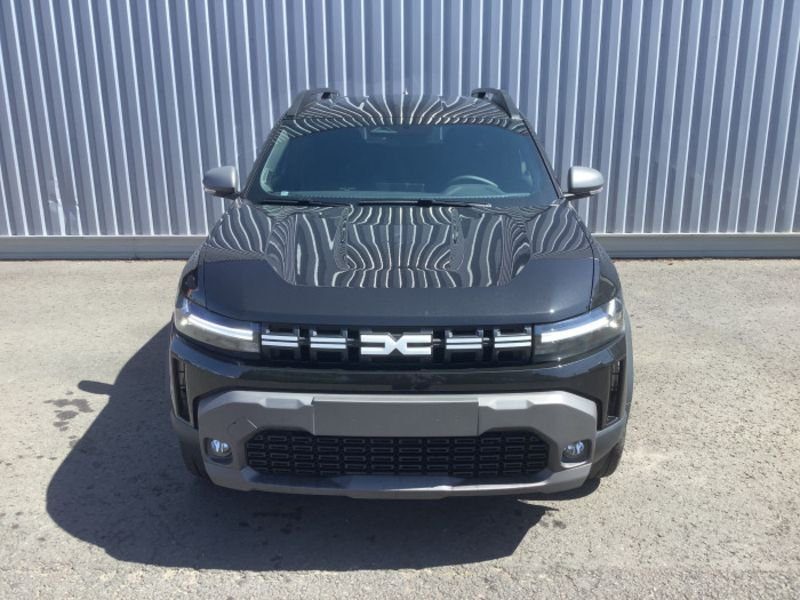 Dacia Duster TCe 130 4x2 Journey