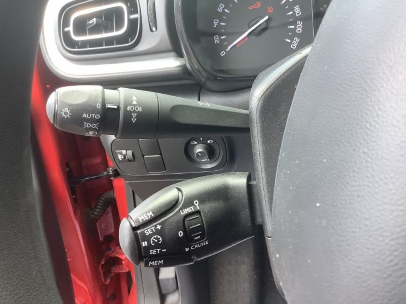 Citroën C3 PureTech 110 ch BVM6 Max