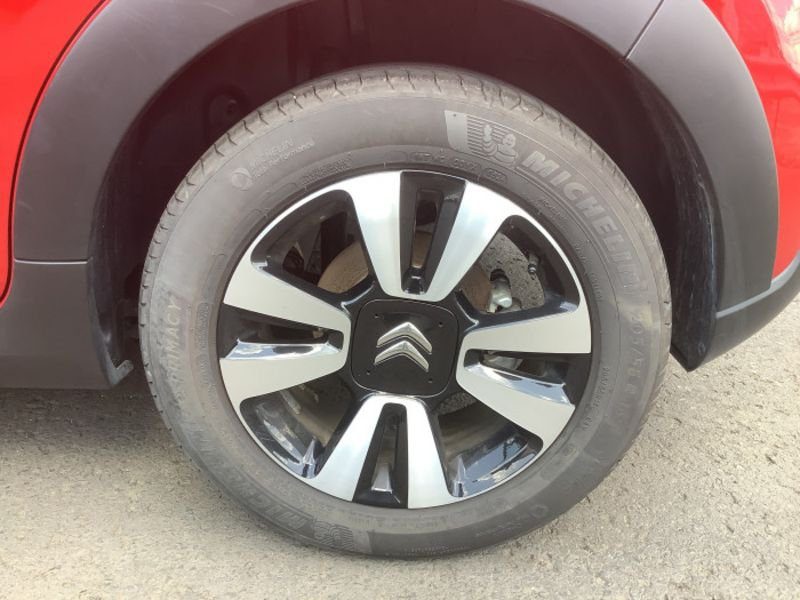 Citroën C3 PureTech 110 ch BVM6 Max