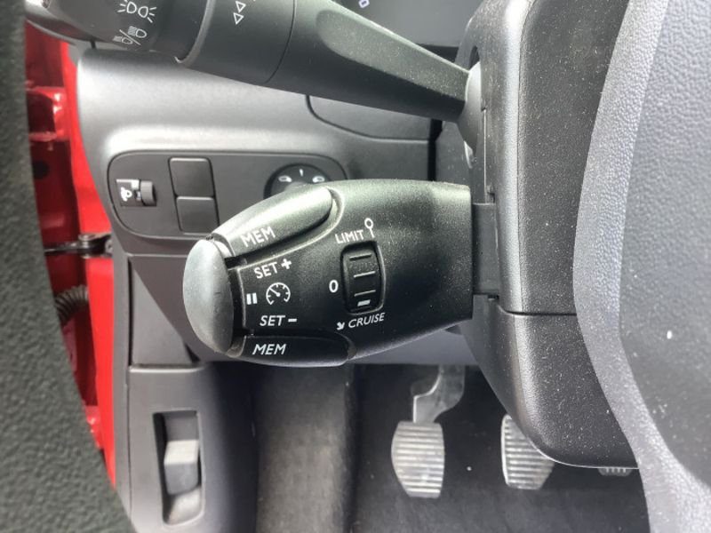 Citroën C3 PureTech 110 ch BVM6 Max