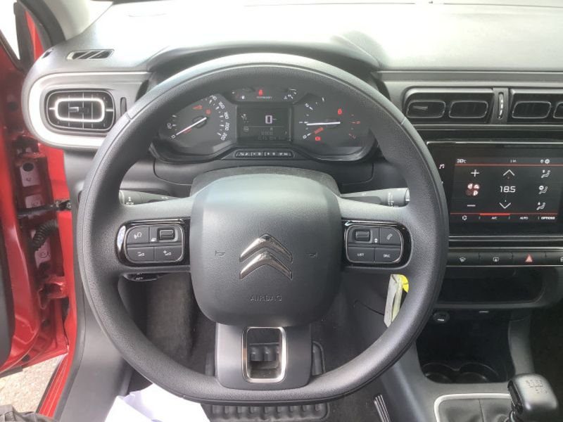 Citroën C3 PureTech 110 ch BVM6 Max