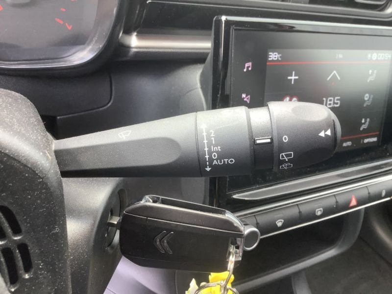 Citroën C3 PureTech 110 ch BVM6 Max