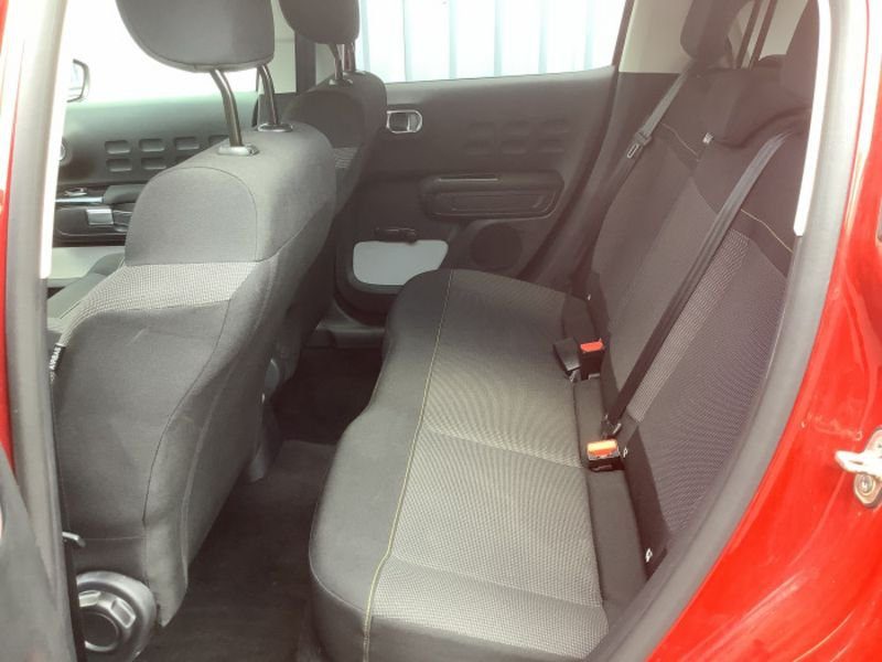 Citroën C3 PureTech 110 ch BVM6 Max