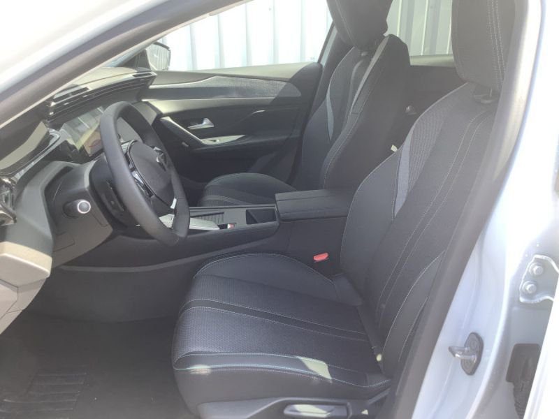 Peugeot 308 BlueHDi 130ch S&S EAT8 Allure