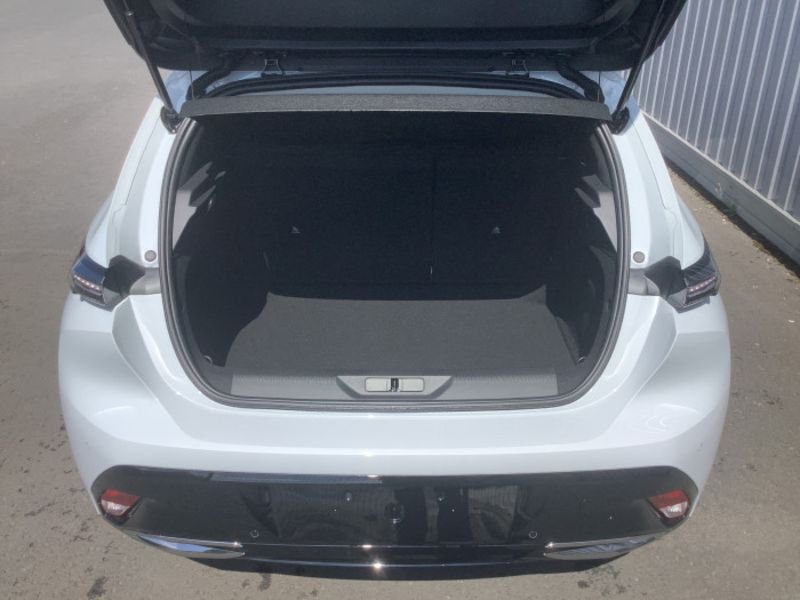 Peugeot 308 BlueHDi 130ch S&S EAT8 Allure