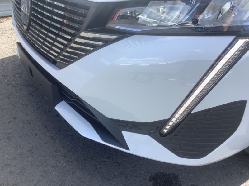 Peugeot 308 BlueHDi 130ch S&S EAT8 Allure