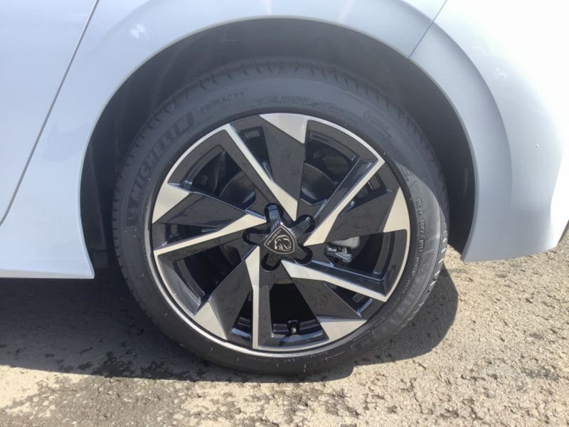 Peugeot 308 BlueHDi 130ch S&S EAT8 Allure