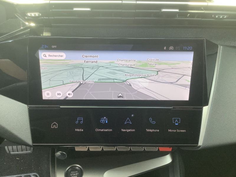 Peugeot 308 BlueHDi 130ch S&S EAT8 Allure