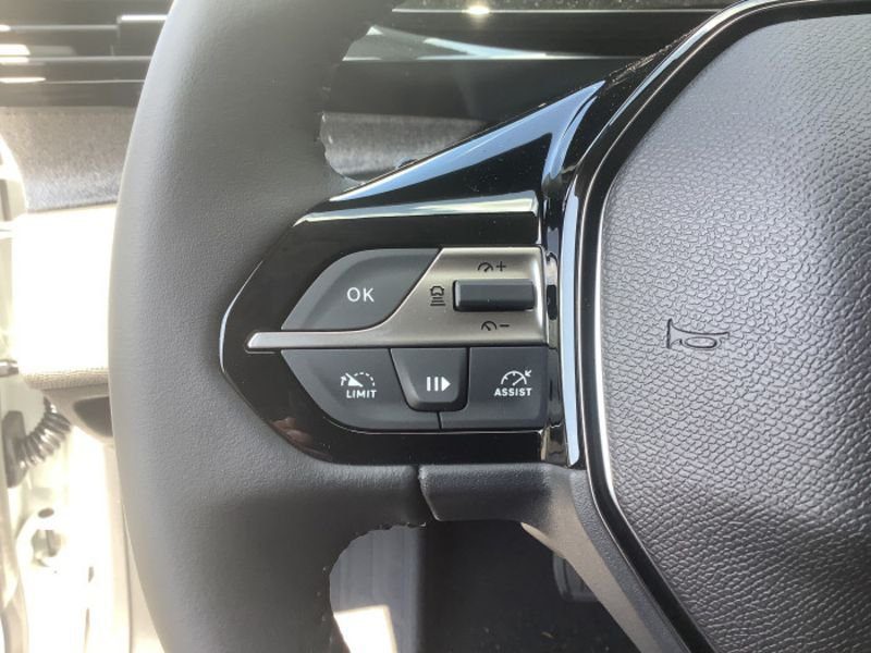 Peugeot 308 BlueHDi 130ch S&S EAT8 Allure