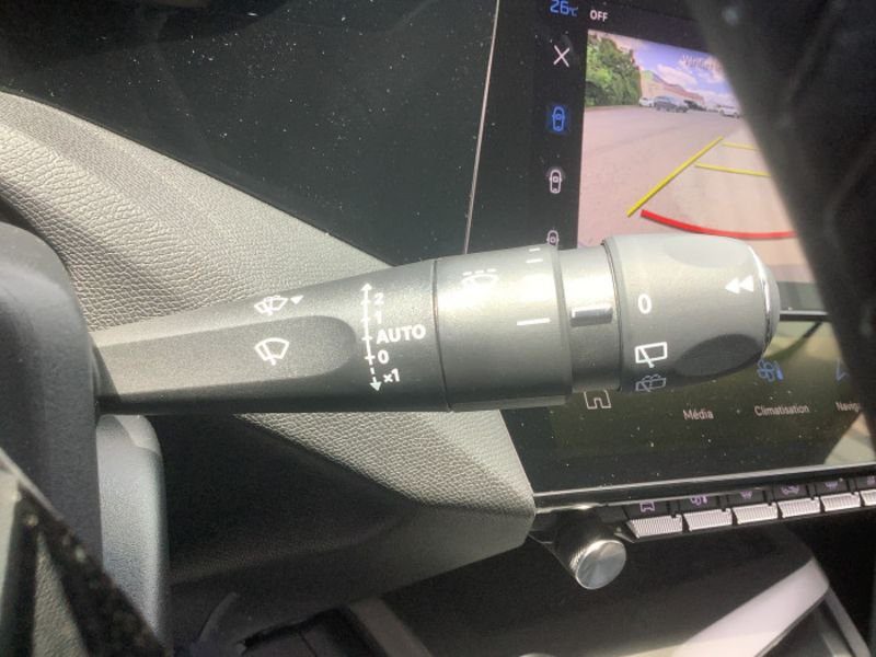 Peugeot 308 BlueHDi 130ch S&S EAT8 Allure