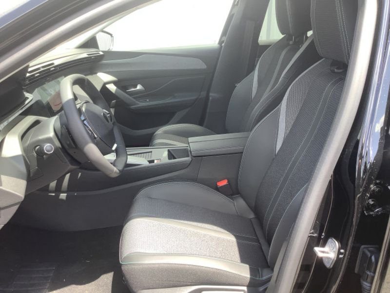 Peugeot 308 BlueHDi 130ch S&S EAT8 Allure