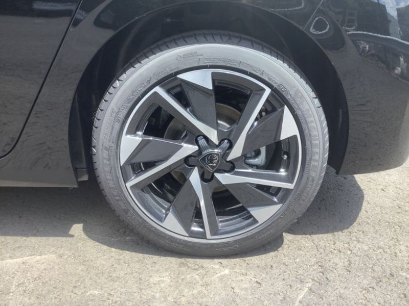 Peugeot 308 BlueHDi 130ch S&S EAT8 Allure