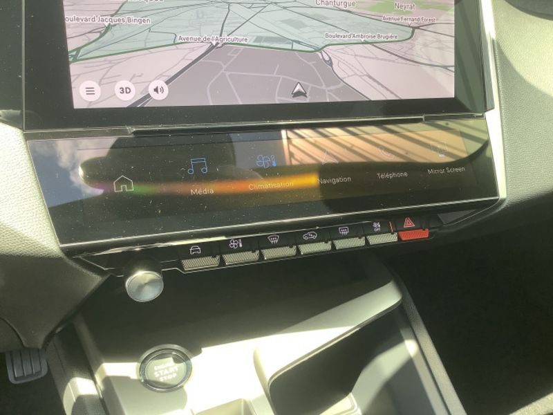 Peugeot 308 BlueHDi 130ch S&S EAT8 Allure