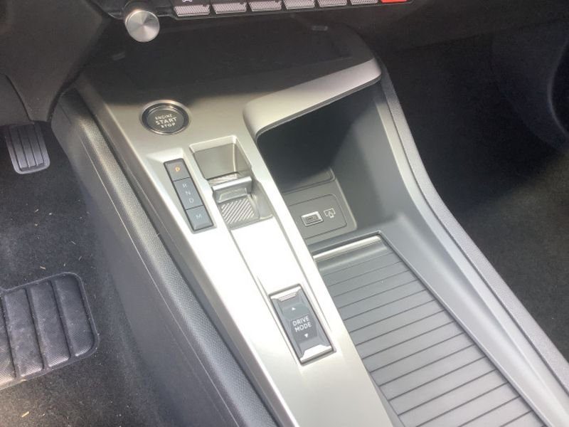 Peugeot 308 BlueHDi 130ch S&S EAT8 Allure