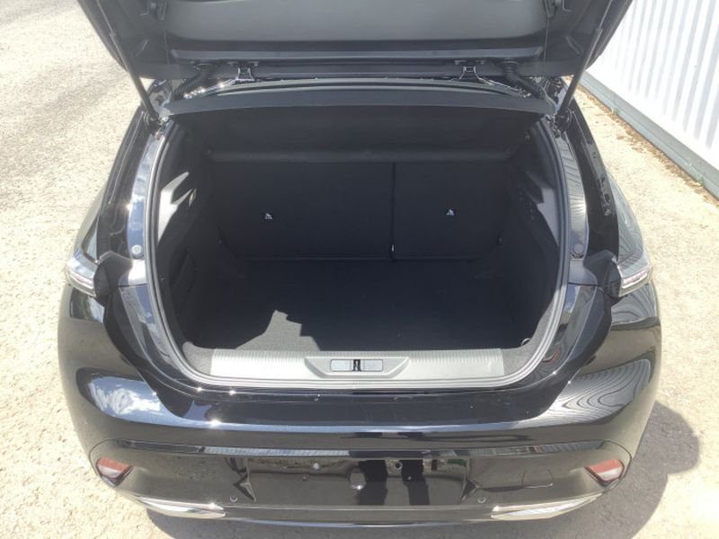 Peugeot 308 BlueHDi 130ch S&S EAT8 Allure