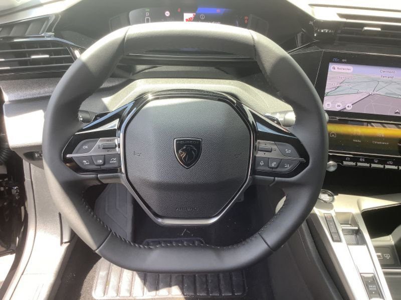 Peugeot 308 BlueHDi 130ch S&S EAT8 Allure