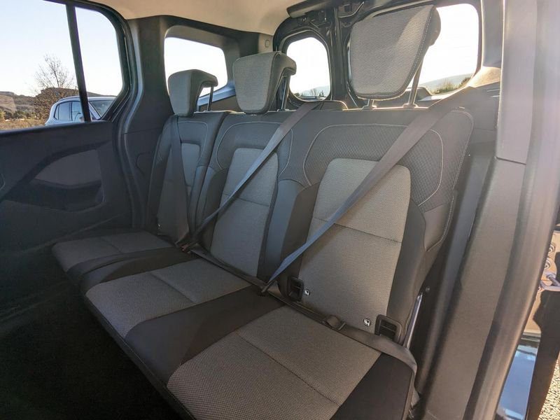 Renault Kangoo 1.5 Blue dCi - 115 BV EDC COMBI Techno