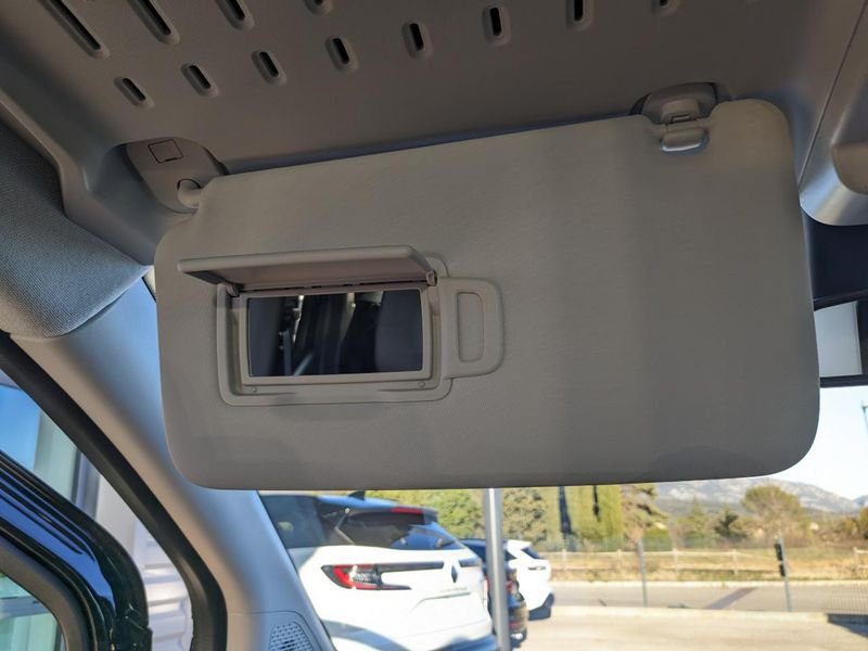 Renault Kangoo 1.5 Blue dCi - 115 BV EDC COMBI Techno