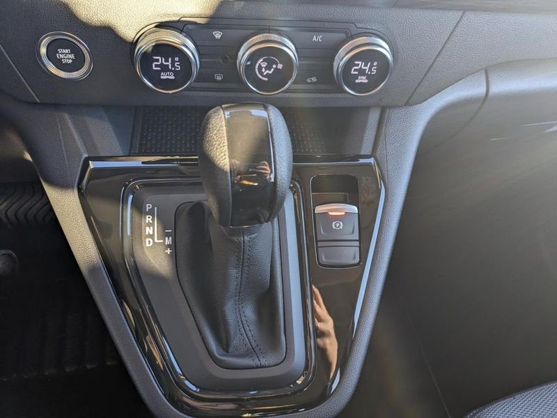 Renault Kangoo 1.5 Blue dCi - 115 BV EDC COMBI Techno