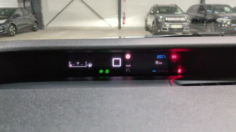 Citroën C3 nouvelle Turbo 100 ch bvm6 max