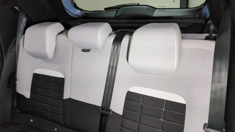 Citroën C3 nouvelle Turbo 100 ch bvm6 max